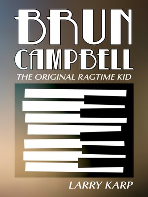 cover image of Brun Campbell